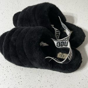 Women's UGG Slippers
